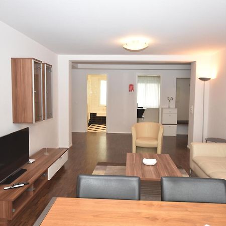 Stylish 2Br Near Lake - Flower 3 Zürich Buitenkant foto