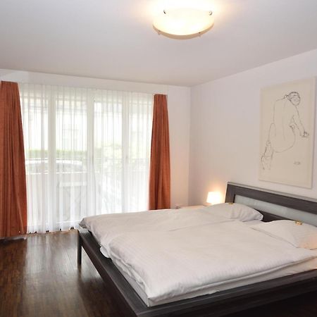 Stylish 2Br Near Lake - Flower 3 Zürich Buitenkant foto