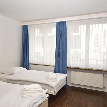 Stylish 2Br Near Lake - Flower 3 Zürich Buitenkant foto