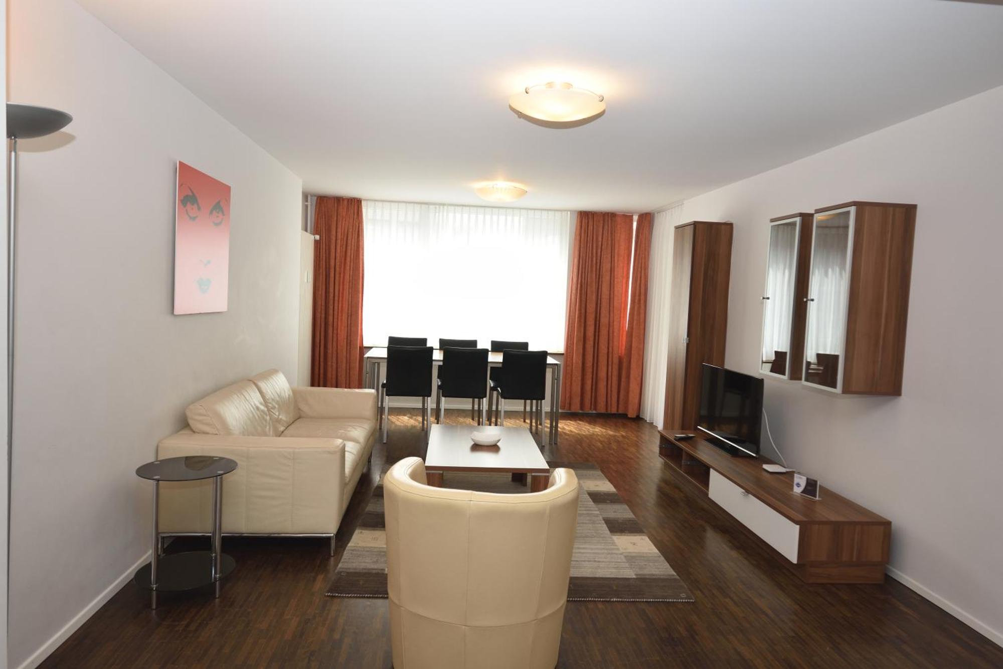 Stylish 2Br Near Lake - Flower 3 Zürich Buitenkant foto