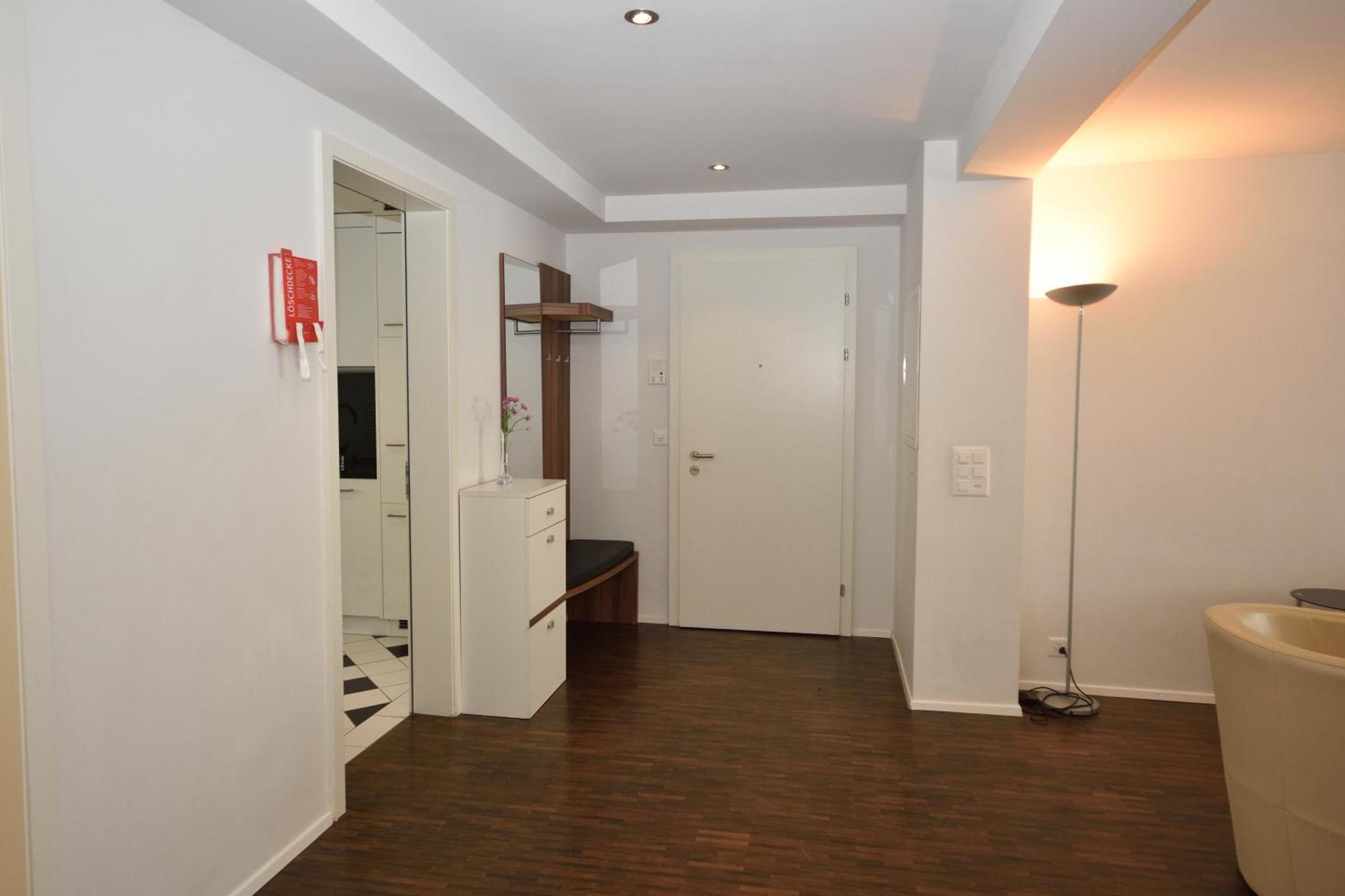 Stylish 2Br Near Lake - Flower 3 Zürich Buitenkant foto