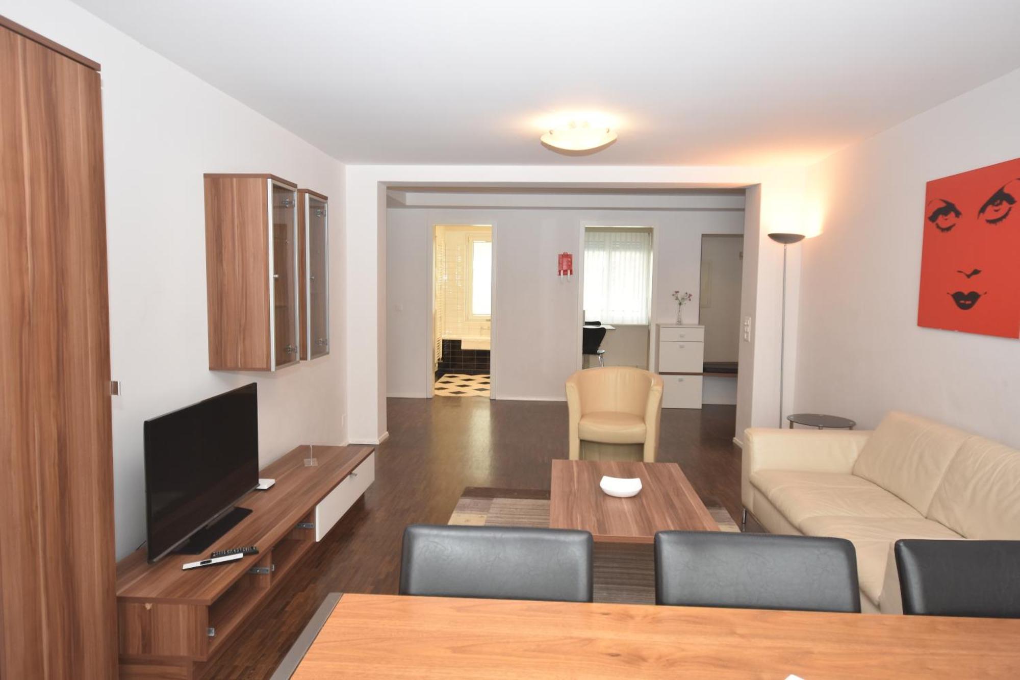 Stylish 2Br Near Lake - Flower 3 Zürich Buitenkant foto