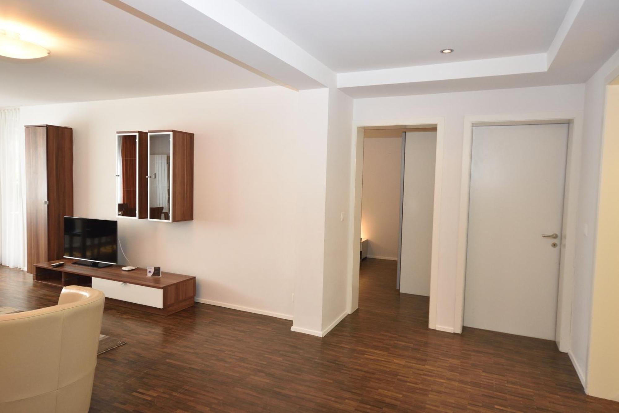 Stylish 2Br Near Lake - Flower 3 Zürich Buitenkant foto